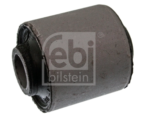 Mounting, control/trailing arm